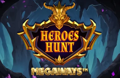 Heroes Hunt Megaways