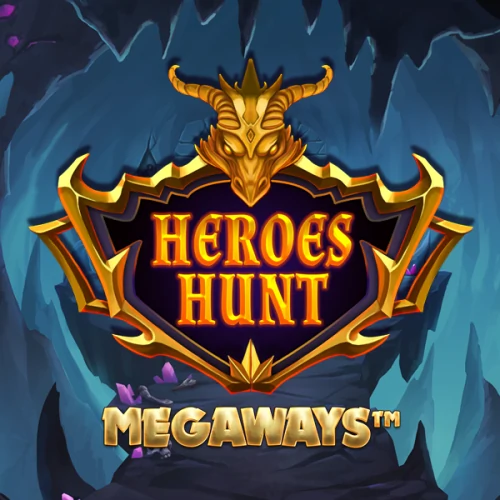 Heroes Hunt Megaways