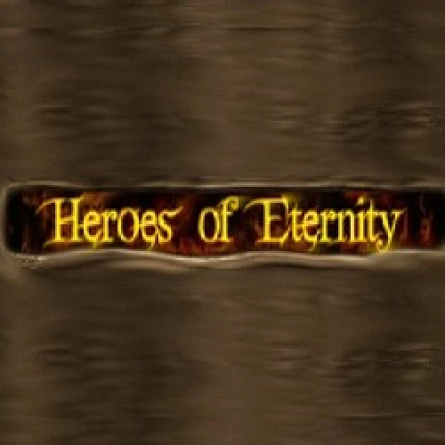 Heroes of Eternity