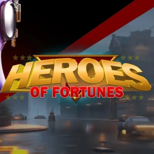 Heroes of Fortune