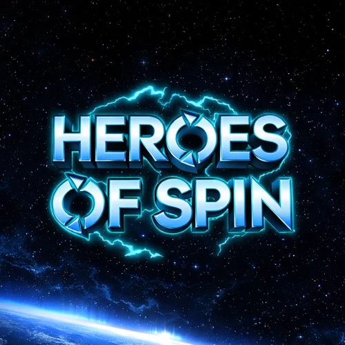 Heroes of Spin (Blueprint)