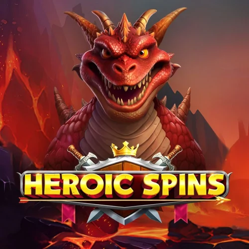 Heroic Spins