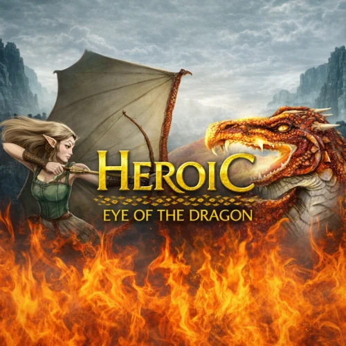 Heroic