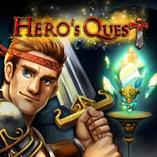 Hero's Quest