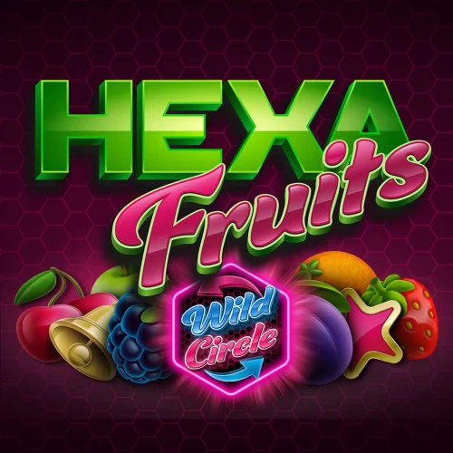 Hexa Fruits