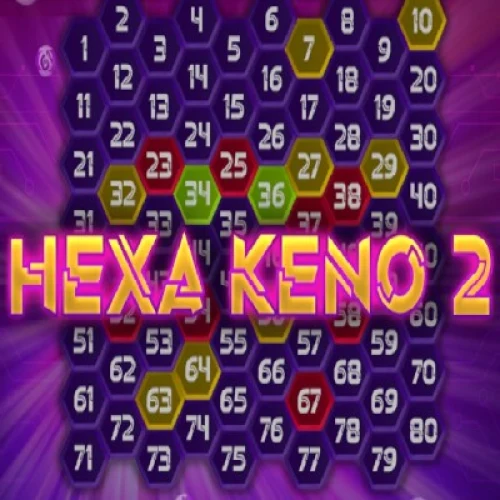Hexa Keno 2