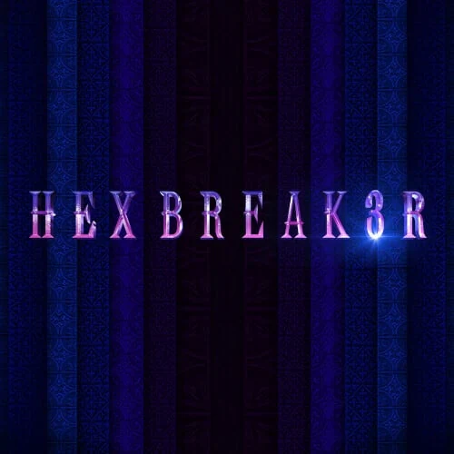 HexBreaker 3