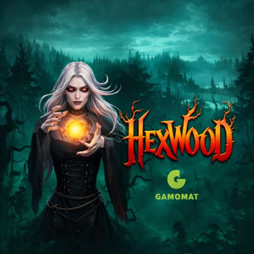 Hexwood