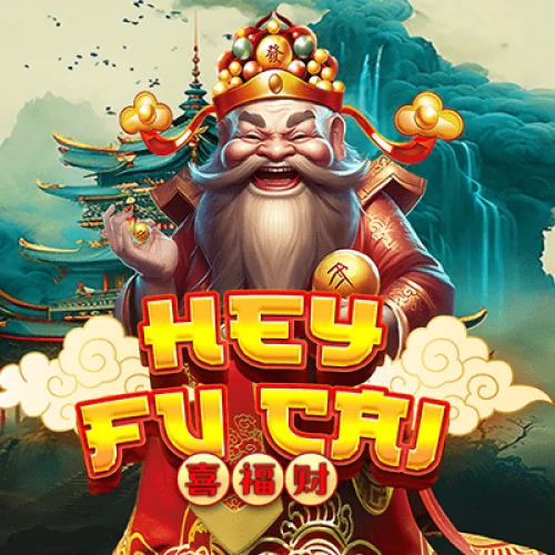 Hey Fu Cai