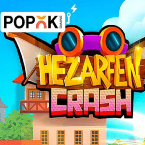 Hezarfen Crash