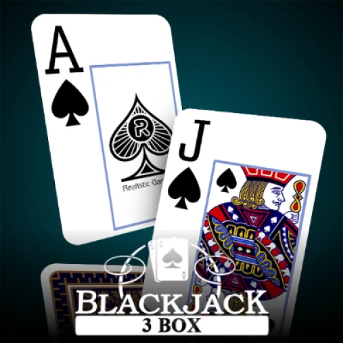 Hi Lo Blackjack