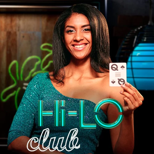 Hi-Lo Club