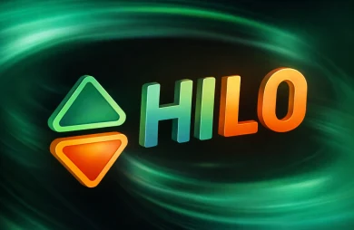 Hi Lo (Galaxsys)
