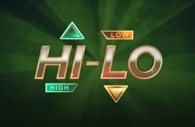 Hi-Lo (GameTimeTech)