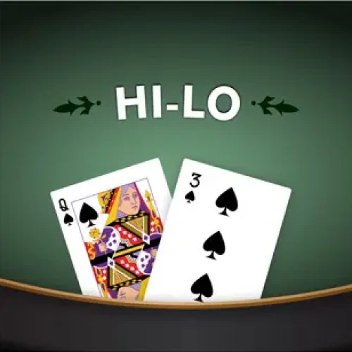 Hi-Lo (Giocaonline)