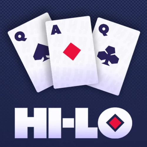 Hi-Lo (Hacksaw Gaming)