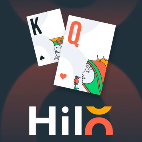 Hi Lo (Popok Gaming)