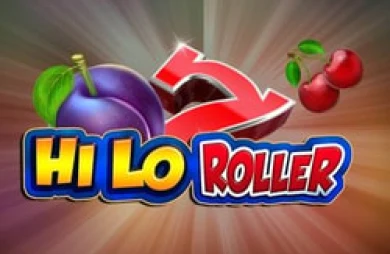 Hi Lo Roller