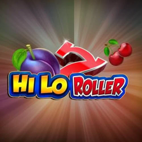 Hi Lo Roller