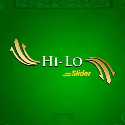 Hi-Lo Slider