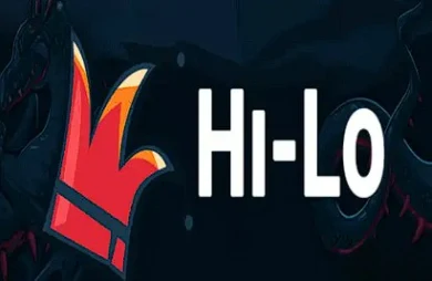 Hi-Lo (Tower.bet)