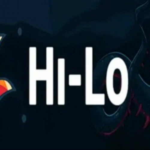 Hi-Lo (Tower.bet)