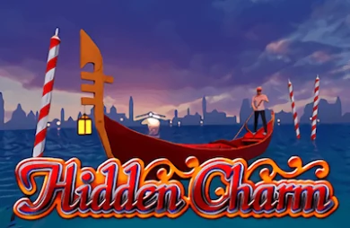 Hidden Charm