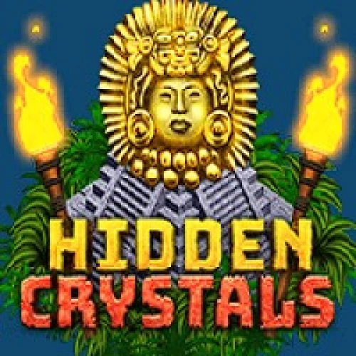 Hidden Crystals