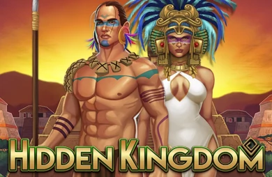 Hidden Kingdom