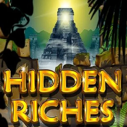 Hidden Riches