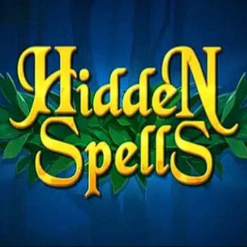 Hidden Spells