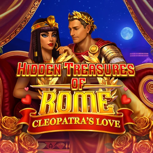 Hidden Treasures of Rome - Cleopatra's Love