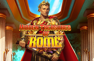 Hidden Treasures of Rome