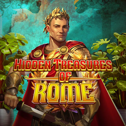 Hidden Treasures of Rome