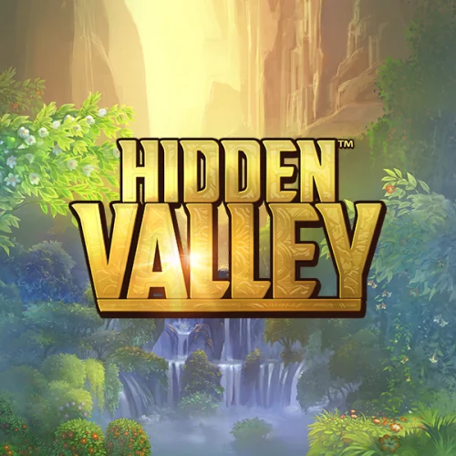 Hidden Valley