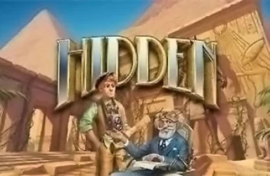 Hidden