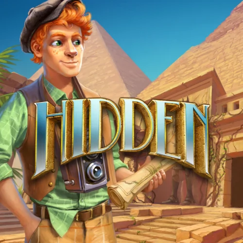 Hidden