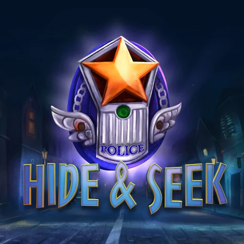 Hide and Seek