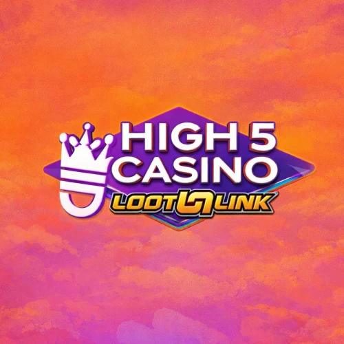 High 5 Casino Loot Link