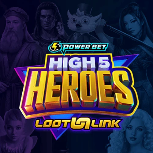 High 5 Heroes