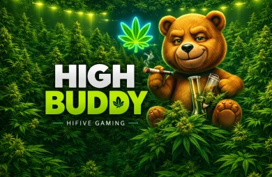 HIGH BUDDY