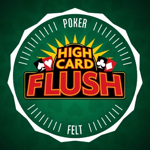 High Card Flush