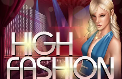 High Fashion