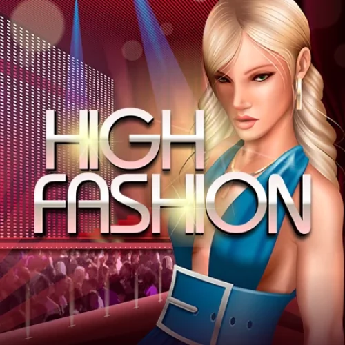 High Fashion