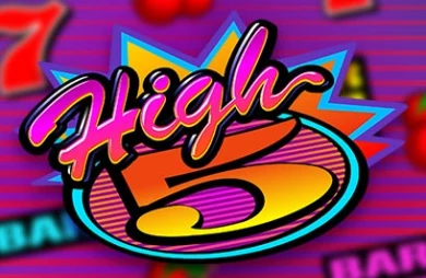 High Five (Microgaming)