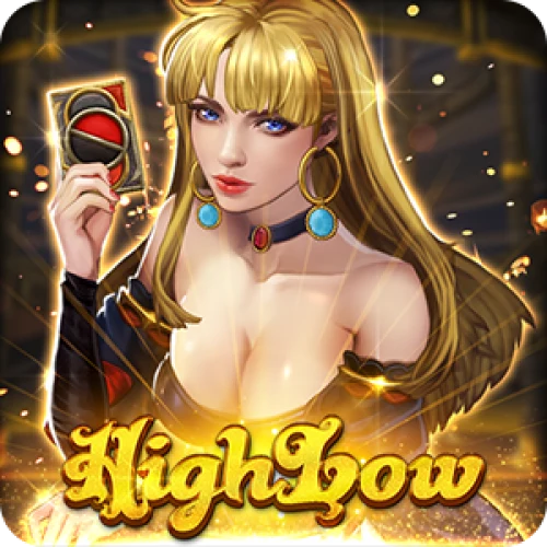 High Low (BP Games)