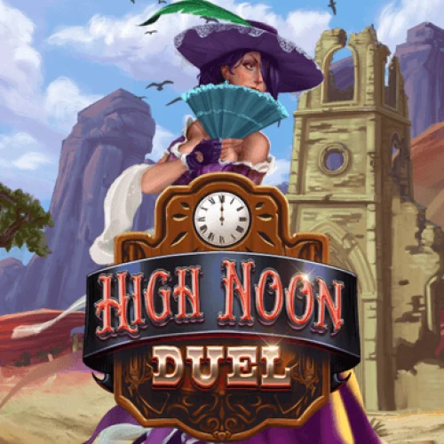 High Noon Duel