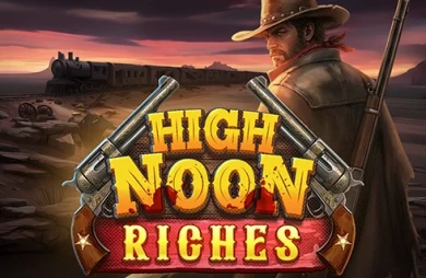 High Noon Riches