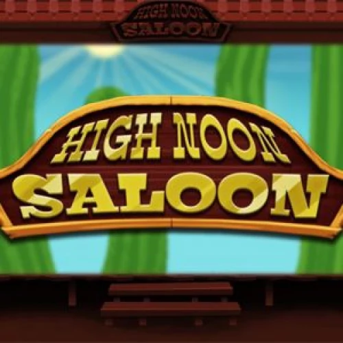 High Noon Saloon
