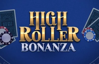 High Roller Bonanza
